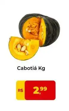 Tonin Superatacado Cabotiá oferta