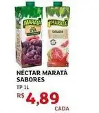 Assaí Atacadista Maratá - néctar oferta