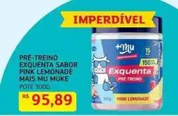 Assaí Atacadista Sabor - exqueta sabor pink lemonade oferta