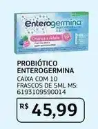 Assaí Atacadista De - probiotico enteragemina oferta