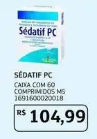 Assaí Atacadista Sedatifs oferta