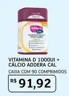 Assaí Atacadista Leve - vitamina d 1000ui + calcio cal oferta