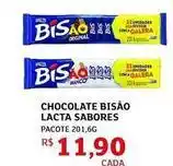 Assaí Atacadista Bis - chocolate lacta sabores oferta