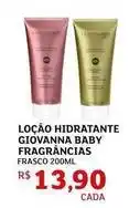 Assaí Atacadista Baby - loção hidratante biovanna baby oferta