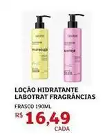 Assaí Atacadista Marques casa concha - loção hidratante laborat fragrâncias oferta