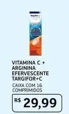 Assaí Atacadista Trigifor - vitamina c + efervescente oferta