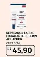 Assaí Atacadista Eucerin - reparador labial hidratante aquaphor oferta