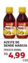 Assaí Atacadista De - azeite de dende oferta