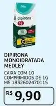 Assaí Atacadista Dipirona - dipirona monoidratada medley oferta