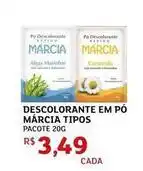 Assaí Atacadista Pacote - desclorante em pó tipos oferta