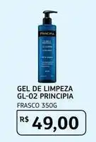 Assaí Atacadista De - gel de limpeza principia oferta