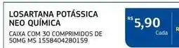 Assaí Atacadista De - losartana pota53ca neo química oferta