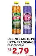 Assaí Atacadista Urca - desinfetante oferta