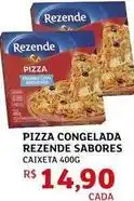 Assaí Atacadista Rezende - pizza congelada oferta
