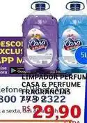 Assaí Atacadista Casa & perfume - limpador perfum efone/fragrancinas oferta