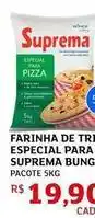 Assaí Atacadista Suprema - farinha de tri especial para oferta