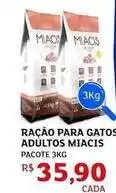 Assaí Atacadista Pacote - ração para gatos adultos oferta