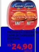 Assaí Atacadista Rezende - presunto cozido capa de gordura oferta