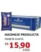 Assaí Atacadista Predilecta - maionese oferta