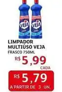Assaí Atacadista Veja - limpador multiuso oferta
