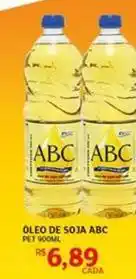 Assaí Atacadista Abc - oleo de soja oferta