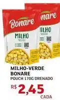 Assaí Atacadista Bonare - milho-verde oferta
