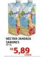 Assaí Atacadista Sabores - néctar oferta