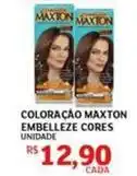 Assaí Atacadista Maxton - coloração oferta