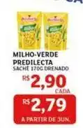 Assaí Atacadista Predilecta - milho-verde oferta