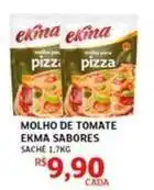 Assaí Atacadista Molho - molho de tomate oferta