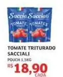 Assaí Atacadista Tomate triturado oferta
