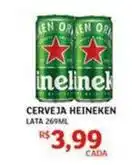 Assaí Atacadista Heineken - cerveja oferta