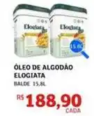 Assaí Atacadista De - óleo de algodão oferta