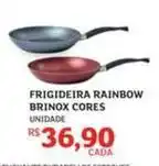 Assaí Atacadista Brinox - frigideira rainbow oferta