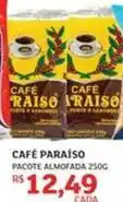 Assaí Atacadista Paraíso - cafe oferta