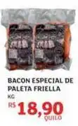 Assaí Atacadista De - bacon especial de paleta friella oferta