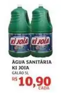 Assaí Atacadista Água sanitária oferta