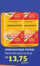 Assaí Atacadista Peperi - apresuntado oferta