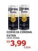 Assaí Atacadista Corona - cerveja extra oferta