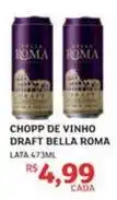 Assaí Atacadista Draft - chopp de vinho oferta