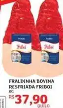 Assaí Atacadista Friboi - fraldinha bovina resfriada oferta