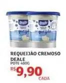 Assaí Atacadista Cremoso - requeijão cremoso deale oferta
