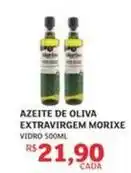 Assaí Atacadista De - azeite extravirgem oferta