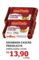 Assaí Atacadista Predilecta - goiabada cascao oferta