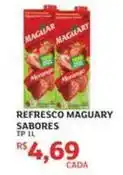 Assaí Atacadista Maguary - refresco sabores oferta