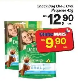 Comper Snack Dog Chow Oral Pequeno oferta