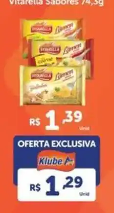 Atakarejo vitarella sabores oferta