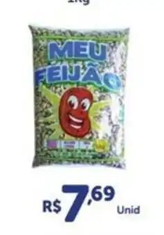 Atakarejo meu feijão oferta