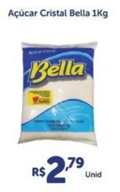 Atakarejo Açúcar Cristal Bella oferta