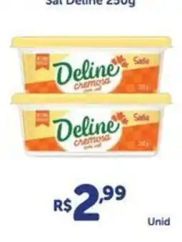 Atakarejo Sal Deline cremosa oferta